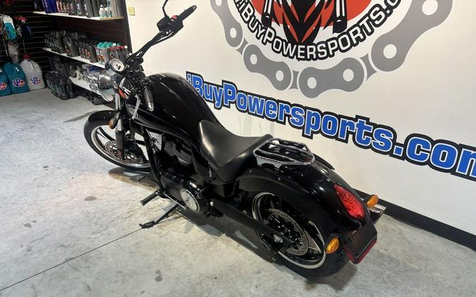 2010 Victory Motorcycles® Vegas® 8-Ball™