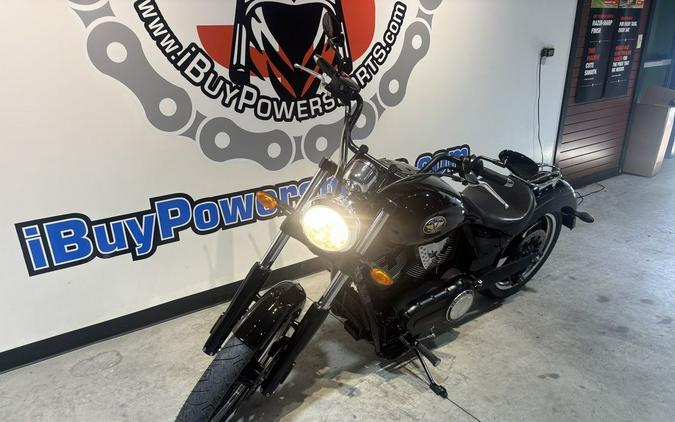 2010 Victory Motorcycles® Vegas® 8-Ball™