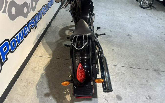 2010 Victory Motorcycles® Vegas® 8-Ball™
