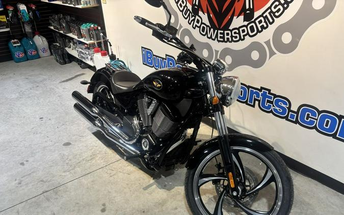 2010 Victory Motorcycles® Vegas® 8-Ball™