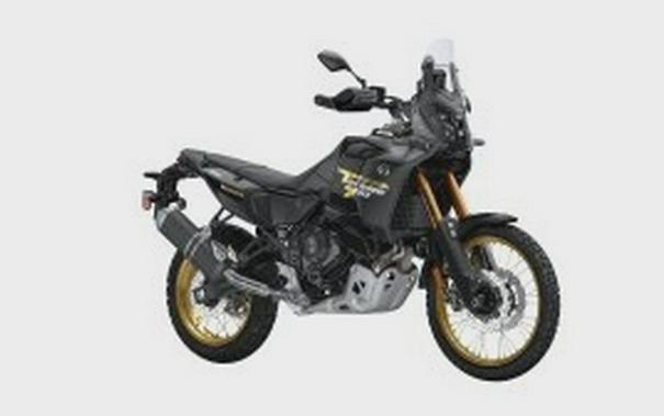 2026 YAMAHA TENERE 700 WORLD RAID RAVEN