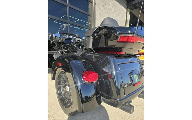 2025 Harley-Davidson® TRI GLIDE ULTRA
