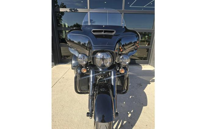2025 Harley-Davidson® TRI GLIDE ULTRA