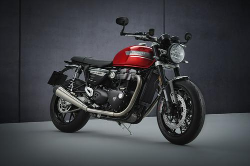 2022 Triumph Speed Twin | First Look Review