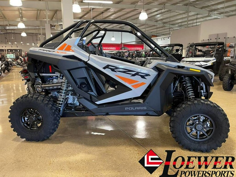 2023 Polaris® RZR Pro XP Sport