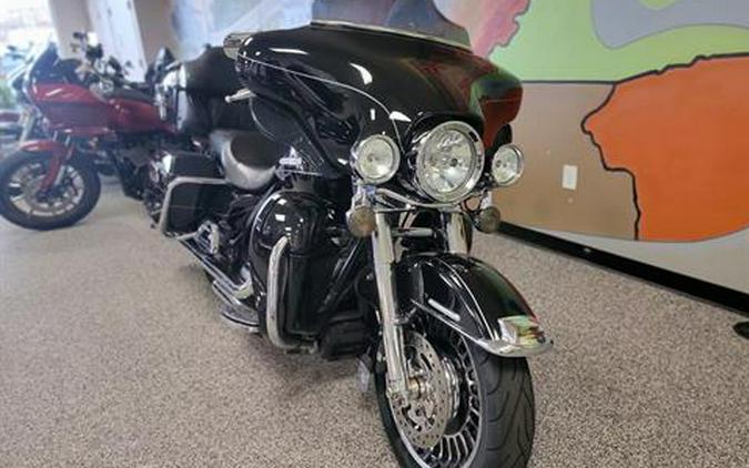 2013 Harley-Davidson Electra Glide® Ultra Limited