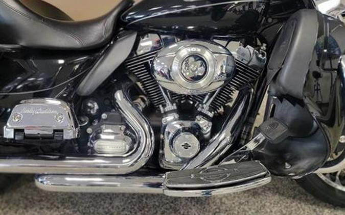 2013 Harley-Davidson Electra Glide® Ultra Limited