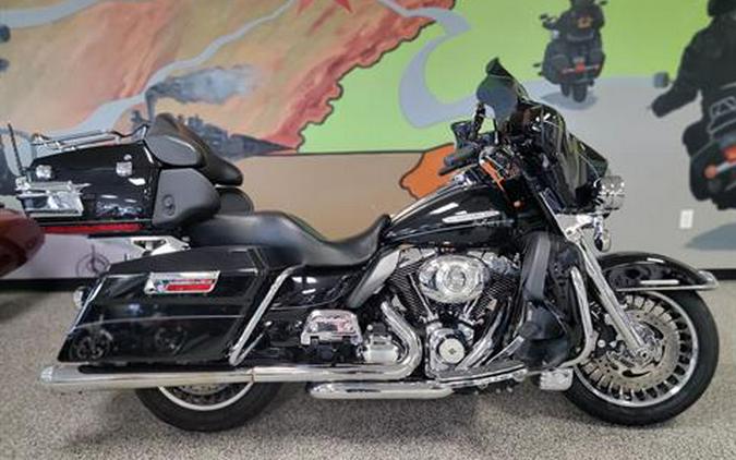 2013 Harley-Davidson Electra Glide® Ultra Limited