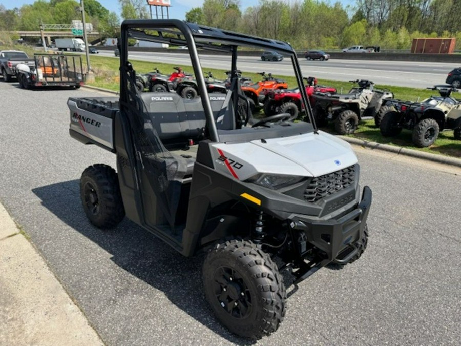 2024 Polaris® Ranger SP 570 Premium