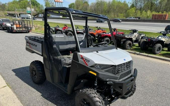 2024 Polaris® Ranger SP 570 Premium