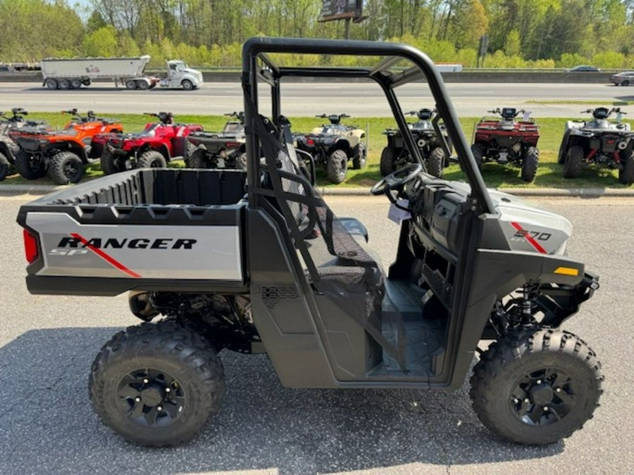 2024 Polaris® Ranger SP 570 Premium