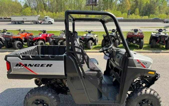 2024 Polaris® Ranger SP 570 Premium