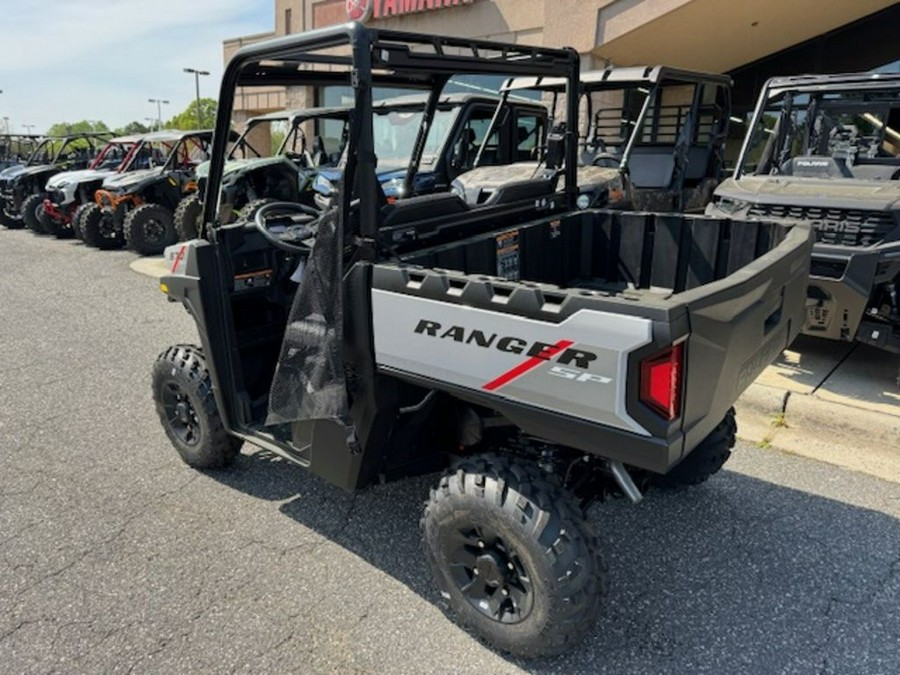 2024 Polaris® Ranger SP 570 Premium