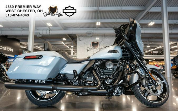 2024 Harley-Davidson FLHX - Street Glide