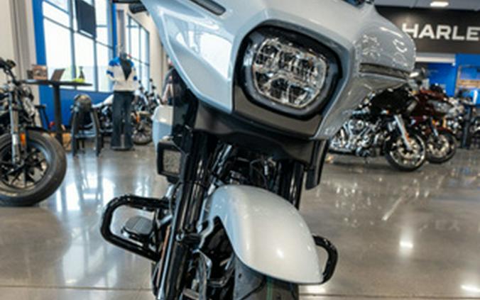 2024 Harley-Davidson FLHX - Street Glide