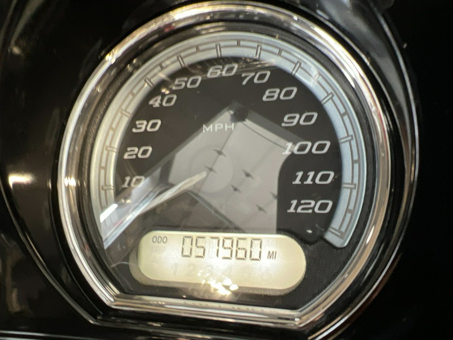 2014 Harley-Davidson Touring Ultra Limited FLHTK 57,947 Miles