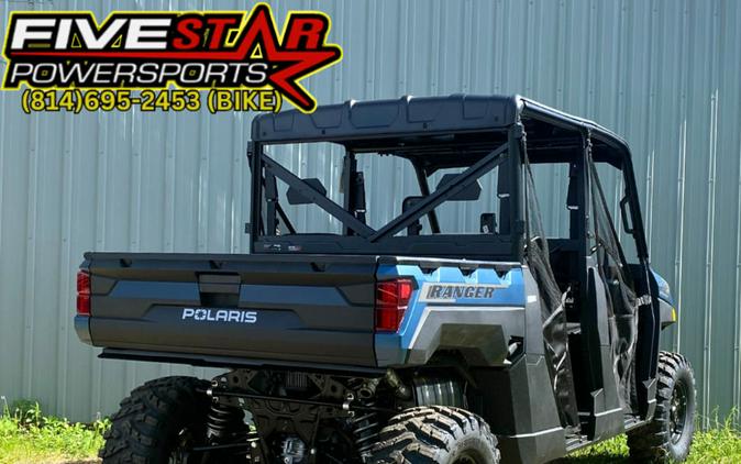 2025 Polaris® Ranger Crew XP 1000 Premium