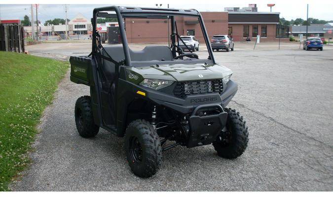 2024 Polaris Industries Ranger® SP 570 Base