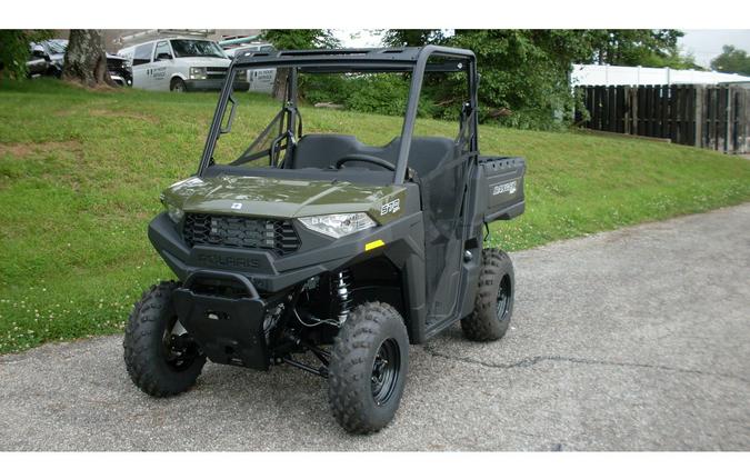 2024 Polaris Industries Ranger® SP 570 Base