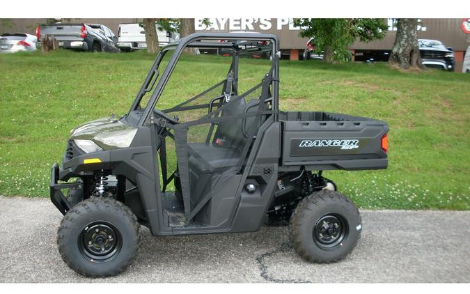 2024 Polaris Industries Ranger® SP 570 Base