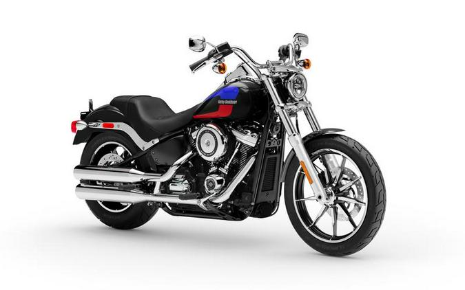 2019 Harley-Davidson® FXLR - Softail® Low Rider®