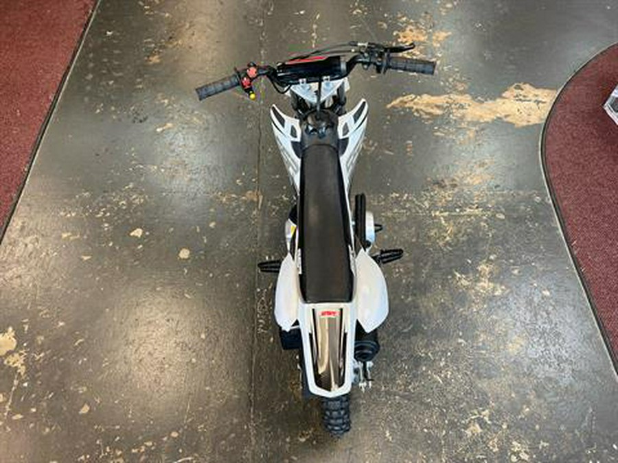 2019 SSR Motorsports SR70 Auto