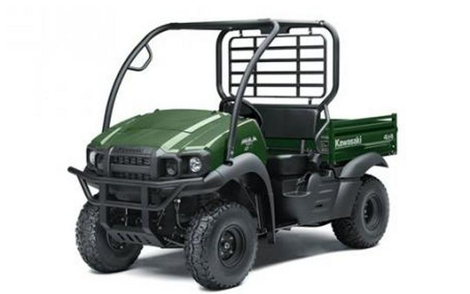 2024 Kawasaki MULE SX™ 4x4