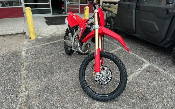 2025 Honda CRF 250R