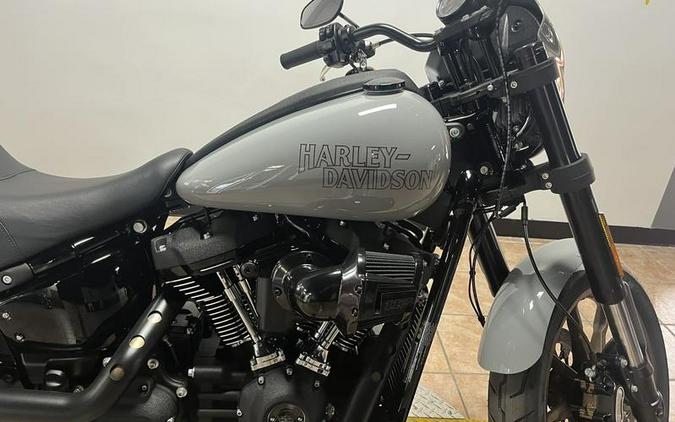 2024 Harley-Davidson® FXLRS - Low Rider® S