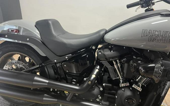 2024 Harley-Davidson® FXLRS - Low Rider® S