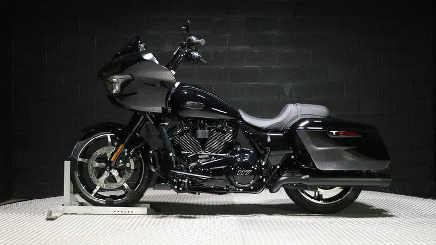 2025 Harley-Davidson® FLTRX - Road Glide®