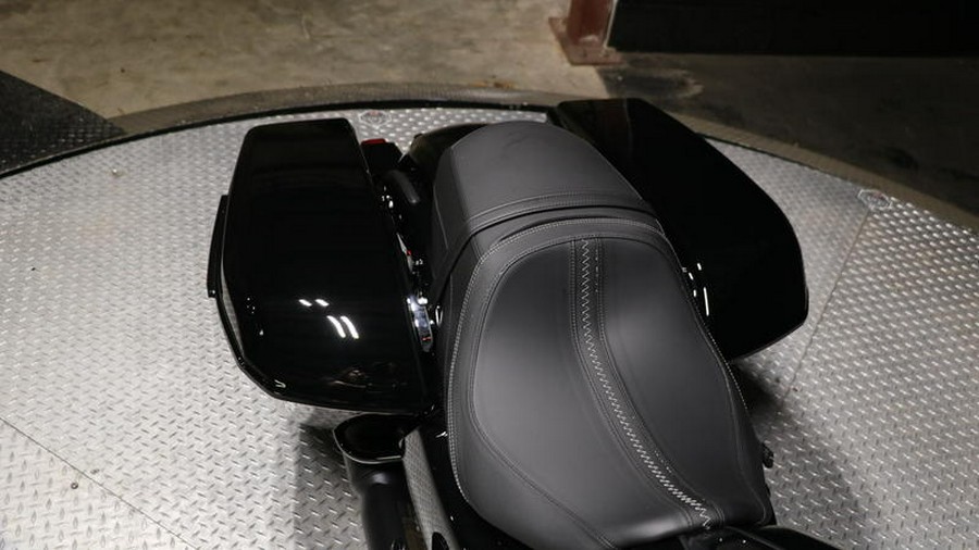 2025 Harley-Davidson® FLTRX - Road Glide®