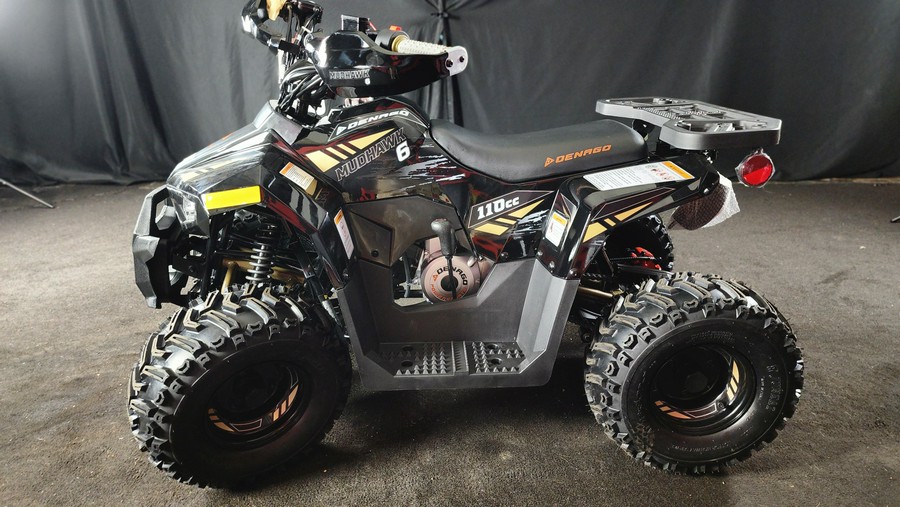 2026 DENAGO MUDHAWK 6 - F307547