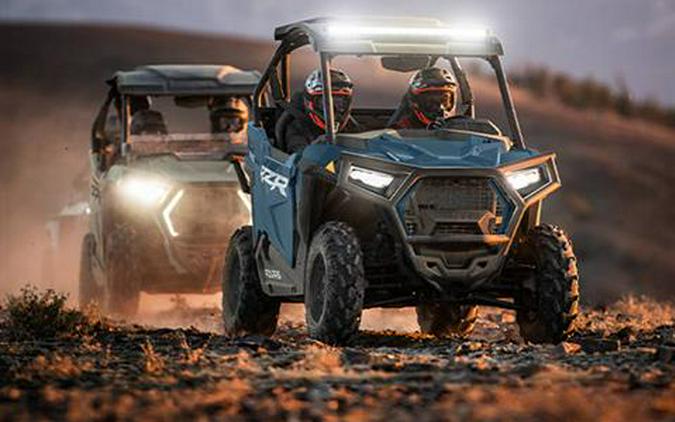 2026 Polaris RZR Trail Sport