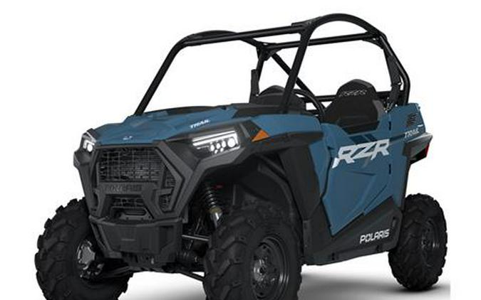 2026 Polaris RZR Trail Sport