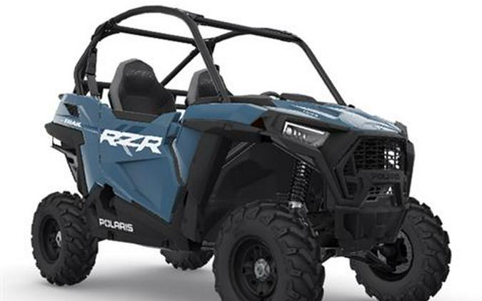 2026 Polaris RZR Trail Sport