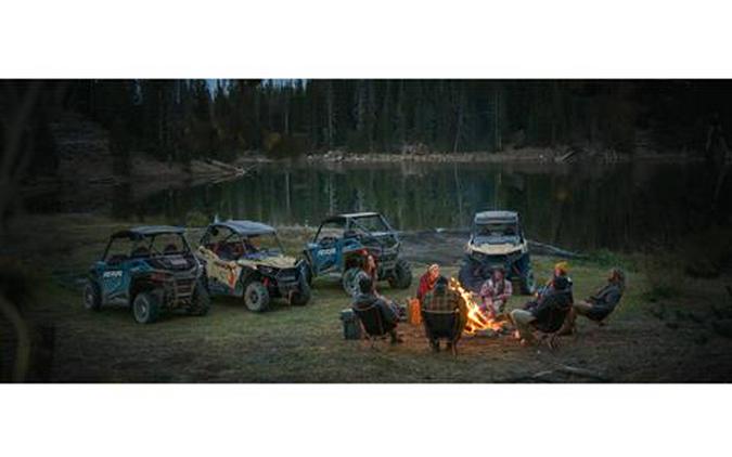2026 Polaris RZR Trail Sport