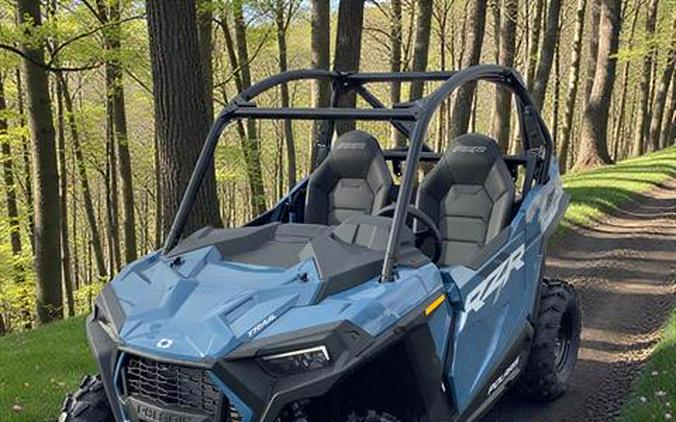 2026 Polaris RZR Trail Sport