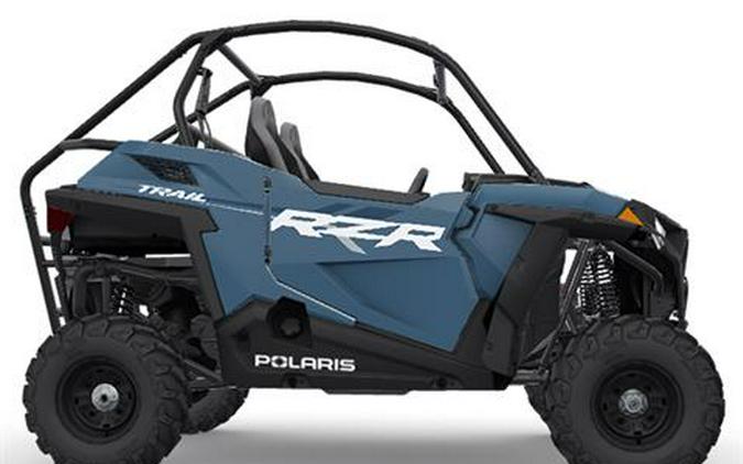 2026 Polaris RZR Trail Sport