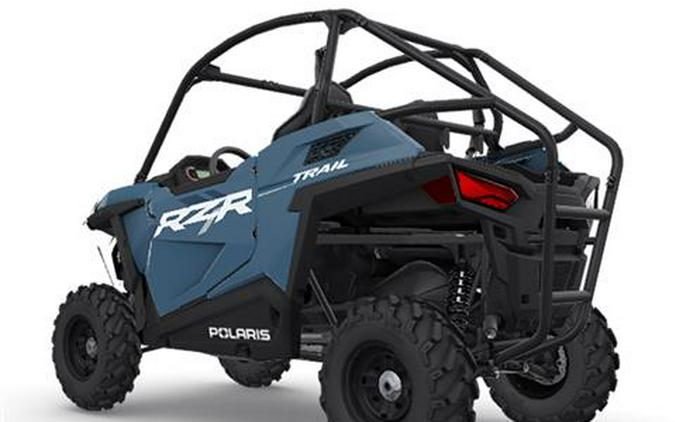 2026 Polaris RZR Trail Sport