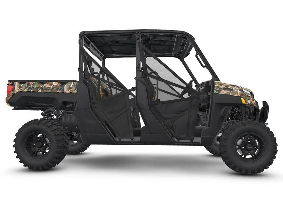 2026 Polaris Ranger® Crew XP 1000 Premium