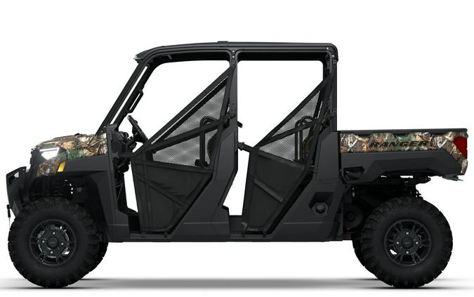 2026 Polaris Ranger® Crew XP 1000 Premium