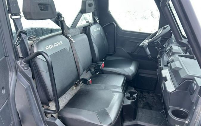 2020 Polaris® Ranger XP® 1000 NorthStar Premium