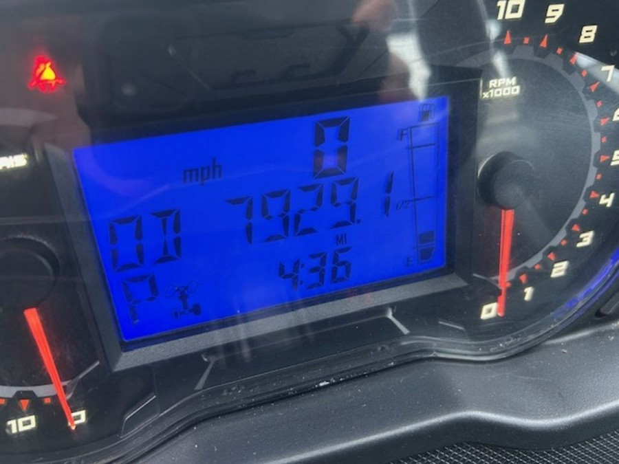 2020 Polaris® Ranger XP® 1000 NorthStar Premium