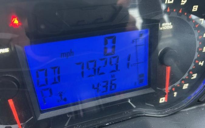 2020 Polaris® Ranger XP® 1000 NorthStar Premium