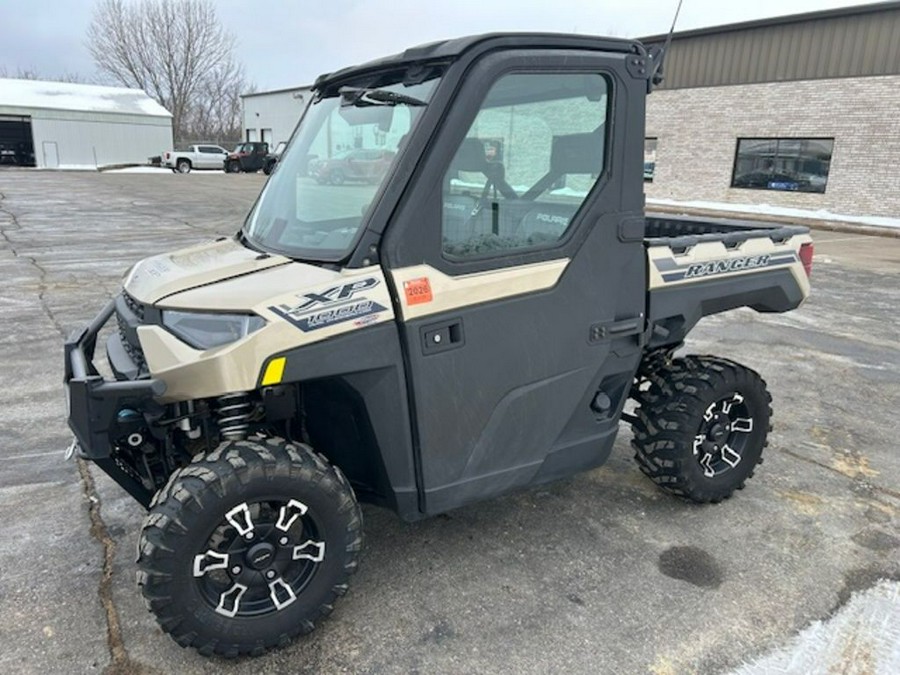 2020 Polaris® Ranger XP® 1000 NorthStar Premium