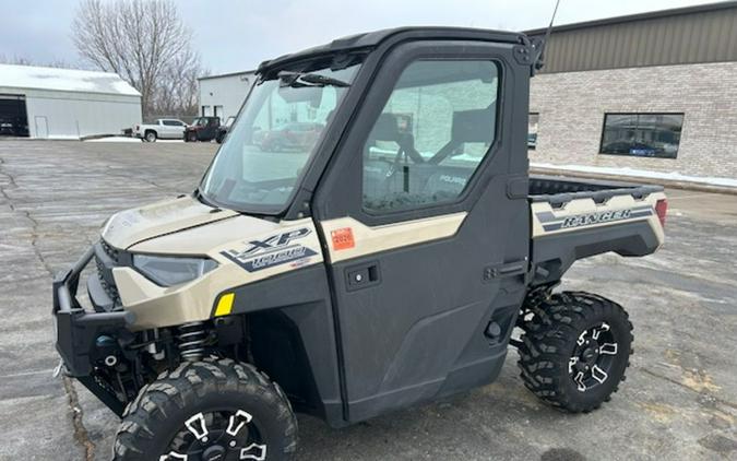 2020 Polaris® Ranger XP® 1000 NorthStar Premium