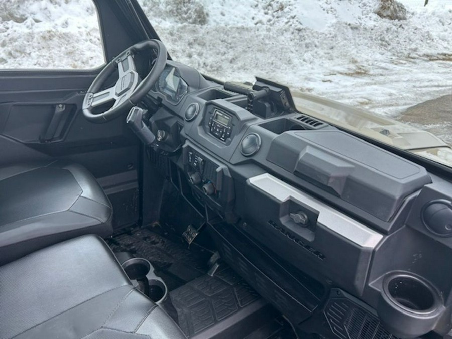 2020 Polaris® Ranger XP® 1000 NorthStar Premium