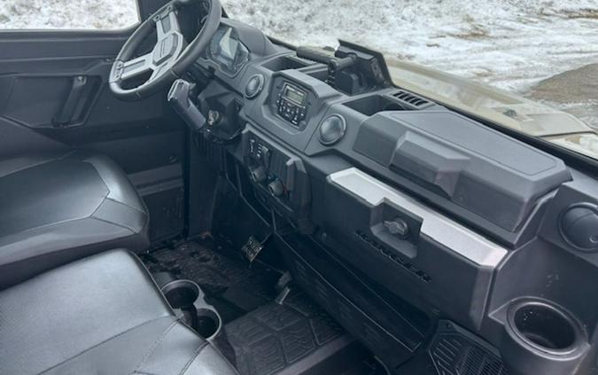 2020 Polaris® Ranger XP® 1000 NorthStar Premium