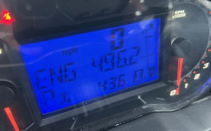 2020 Polaris® Ranger XP® 1000 NorthStar Premium